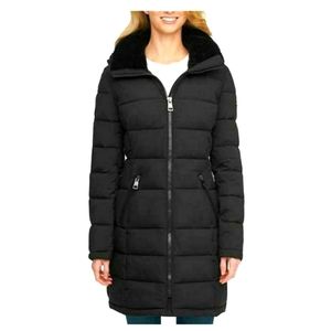 BRAND NEW! XL Andrew Marc Long Stretch Parka